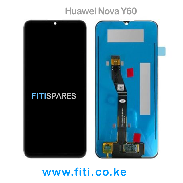 HUAWEI NOVA Y60 COMP LCD